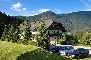 Nature Hotel Lukanc Bled