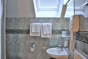 Nature Hotel Lukanc Bled