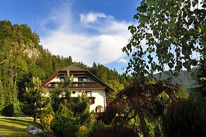 Nature Hotel Lukanc Bled