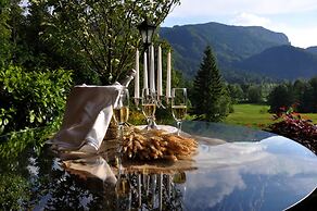 Nature Hotel Lukanc Bled