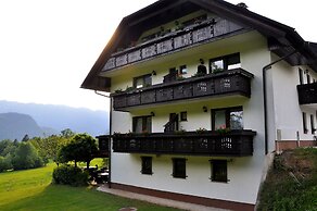 Nature Hotel Lukanc Bled
