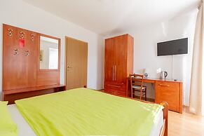 Nature Hotel Lukanc Bled