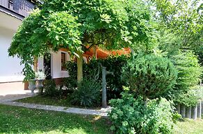 Nature Hotel Lukanc Bled