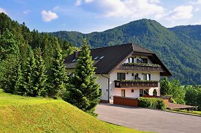 Nature Hotel Lukanc Bled