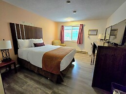 Swiss Village Inn