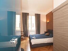 Il Sesto Suites Central