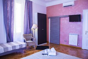 Il Sesto Suites Central