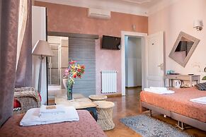 Il Sesto Suites Central