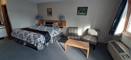 Mary's Motel
