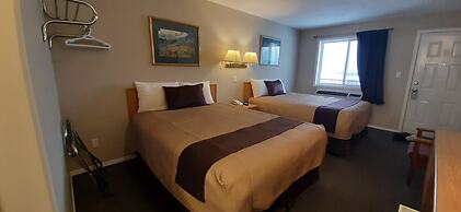 Mary's Motel