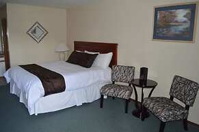 Mary's Motel