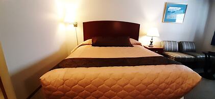 Mary's Motel