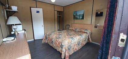 Mary's Motel