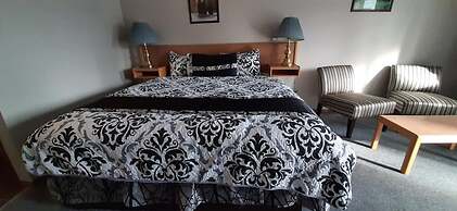 Mary's Motel