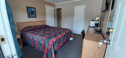 Mary's Motel