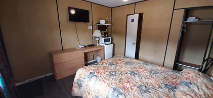 Mary's Motel