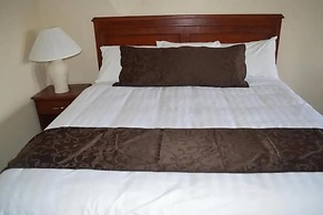 Mary's Motel