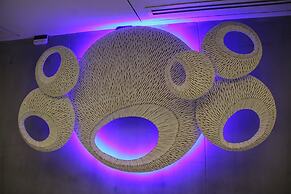 Blutique Hotel