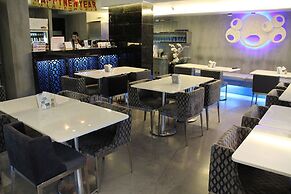 Blutique Hotel