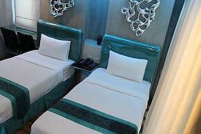 Blutique Hotel