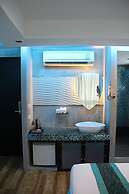 Blutique Hotel