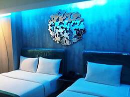 Blutique Hotel