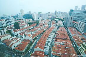 Orchid Hotel