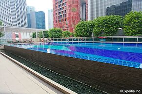 Orchid Hotel