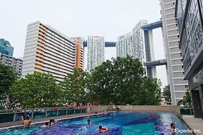 Orchid Hotel