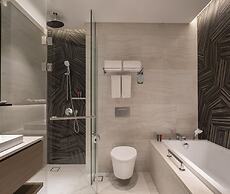 Orchid Hotel