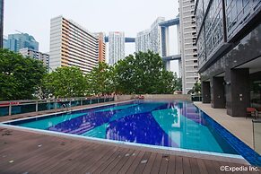 Orchid Hotel