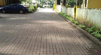 Old Goa Residency