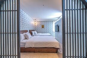 Le Mong Hotel