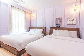Le Mong Hotel