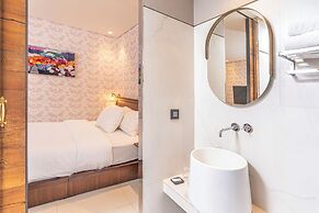 Le Mong Hotel