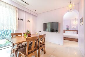 Le Mong Hotel