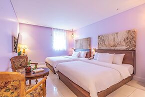 Le Mong Hotel