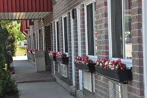 Motel Le Transit