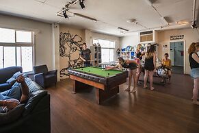 The Hive Hostel