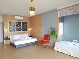 Raya Buri Resort