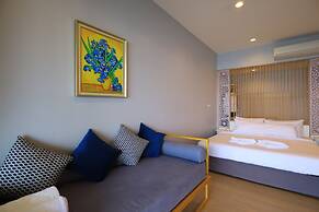 Raya Buri Resort