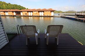 Raya Buri Resort