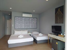 Raya Buri Resort