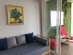 Raya Buri Resort