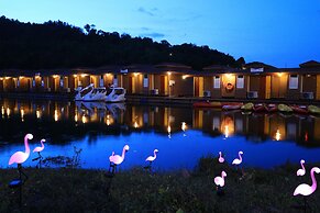 Raya Buri Resort