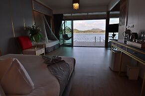 Raya Buri Resort