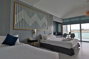 Raya Buri Resort