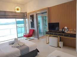Raya Buri Resort