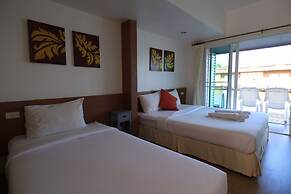 Raya Buri Resort