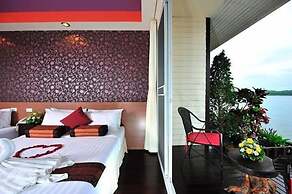Raya Buri Resort